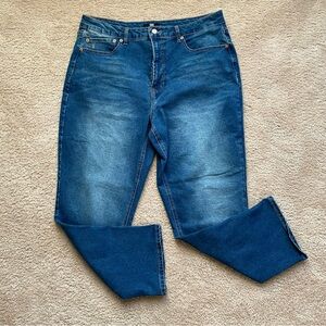 Frye Jeans Size 14